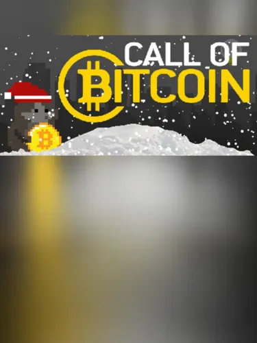 Portada de Call of Bitcoin