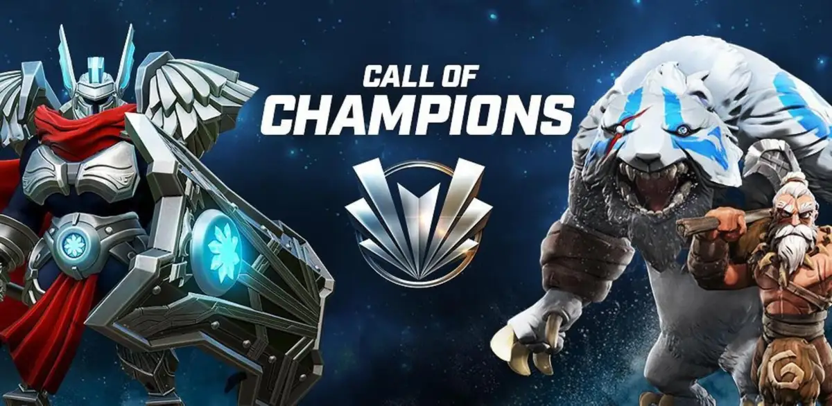 Call of Champions