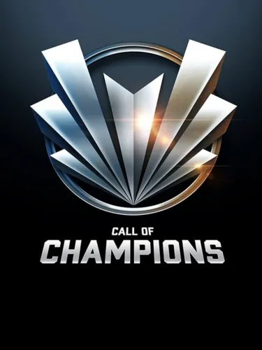 Portada de Call of Champions