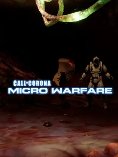 Portada de Call of Corona: Micro Warfare