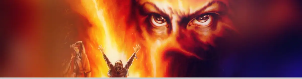 Call of Cthulhu: Shadow of the Comet