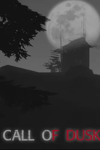 Portada de Call of Dusk