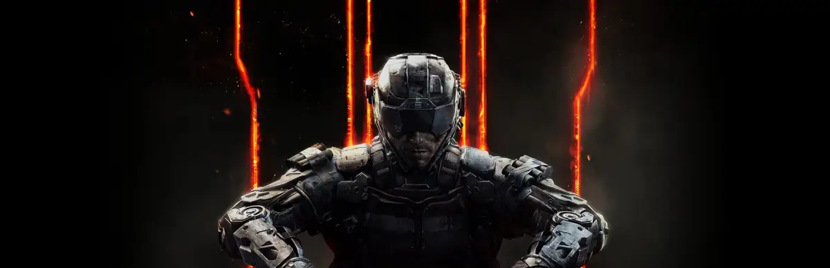 Call of Duty: Black Ops III