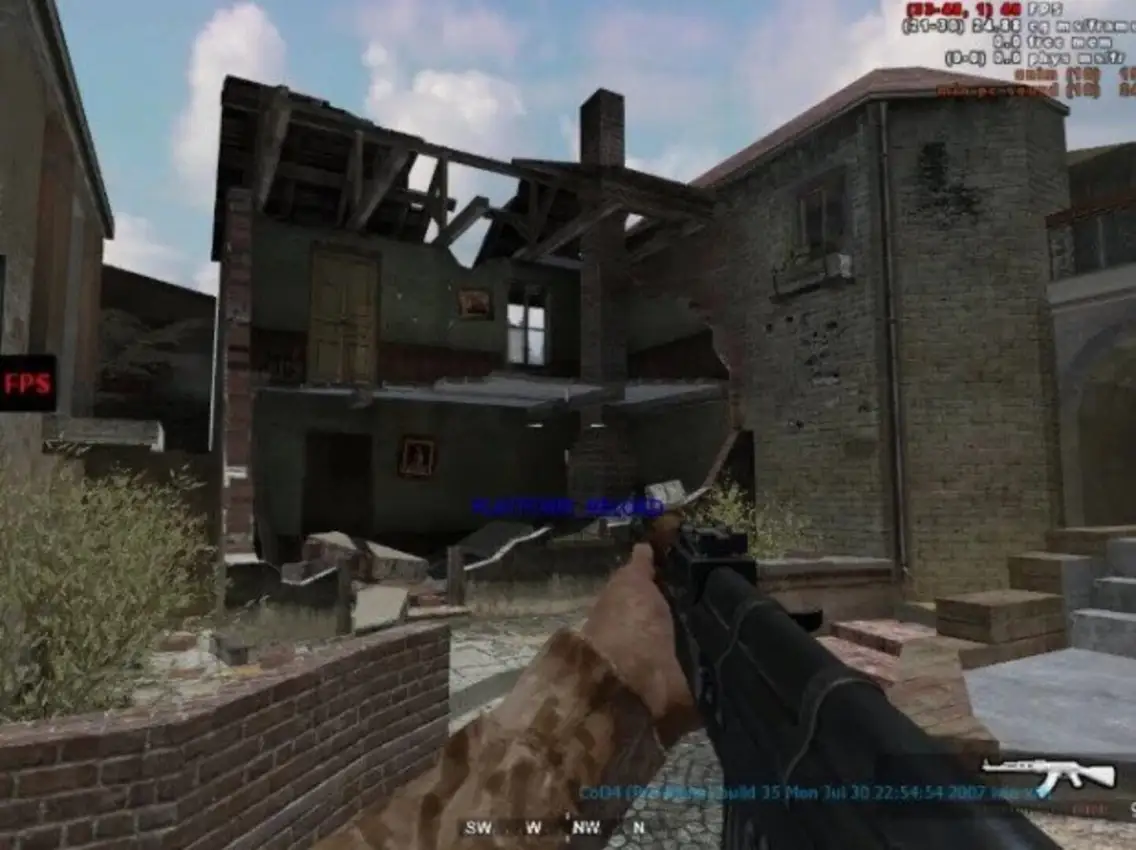 Call of Duty: Devil’s Brigade