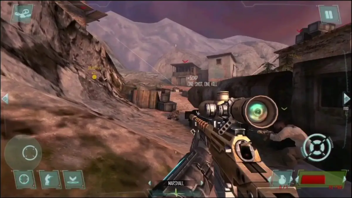 Call of Duty: Strike Team