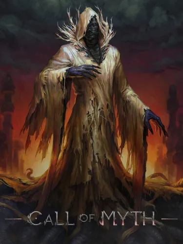 Portada de Call of Myth