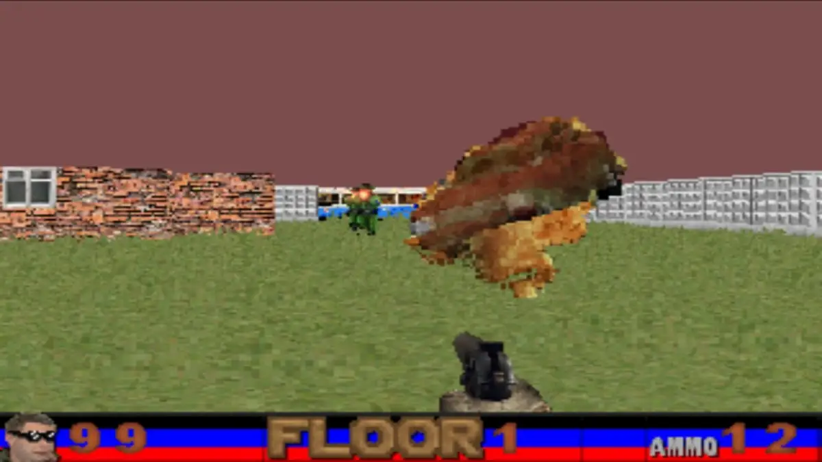 Call of Otechestvo Donbass