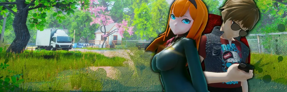 Call of Senpai: Waifu Warfare