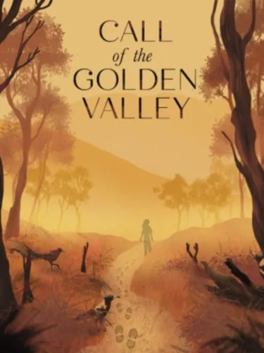 Portada de Call of the Golden Valley