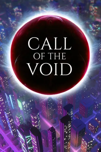 Portada de Call of the Void