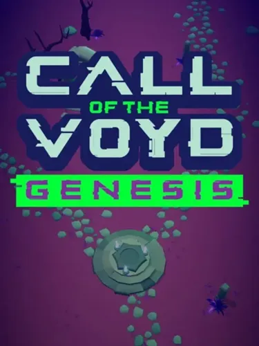 Portada de Call of the VoYD Genesis