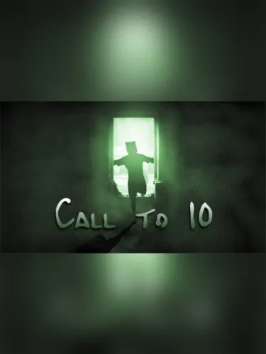 Portada de Call to 10