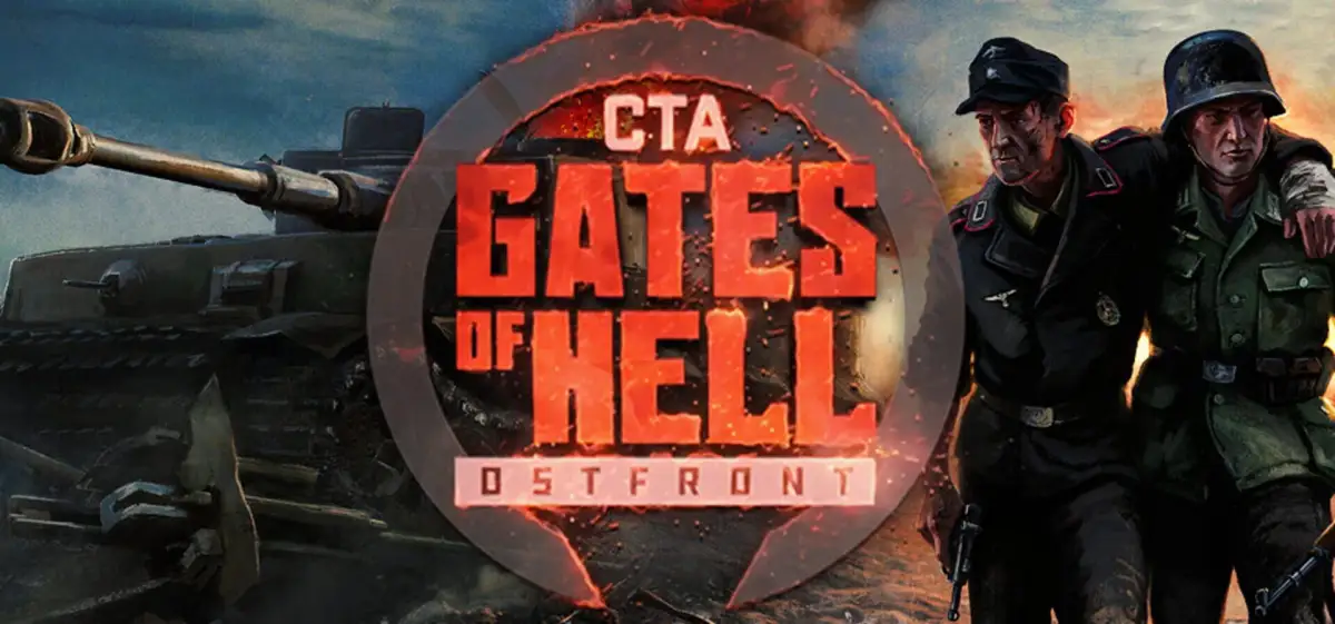 Call to Arms: Gates of Hell – Ostfront