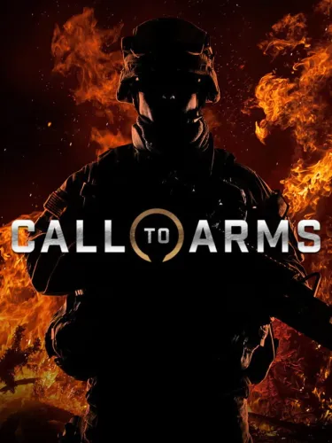Portada de Call to Arms