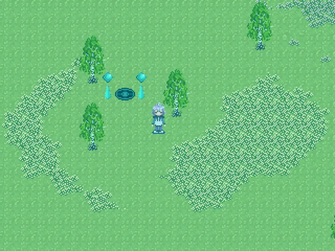 Calling of my Nightingales