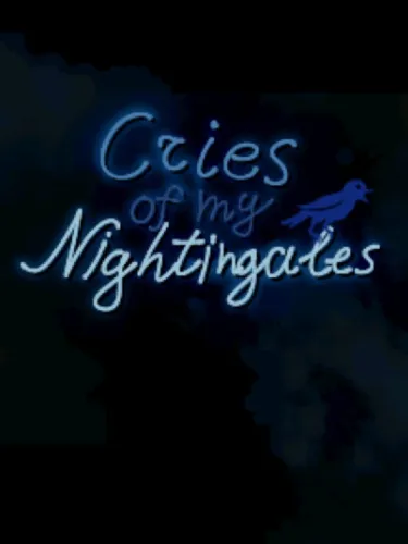 Portada de Calling of my Nightingales