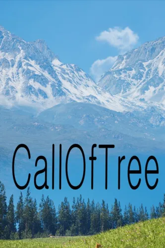 Portada de CallOfTree