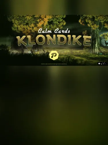 Portada de Calm Cards: Klondike