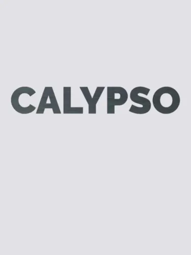 Portada de Calypso