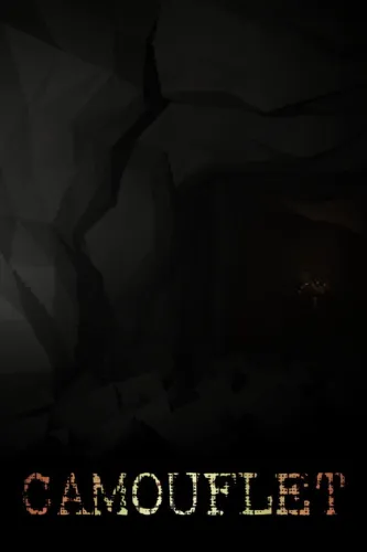 Portada de Camouflet