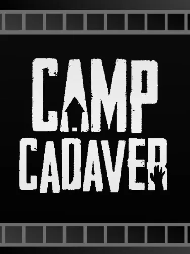 Portada de Camp Cadaver
