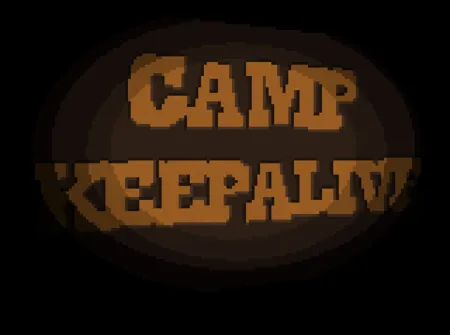 Portada de Camp Keepalive