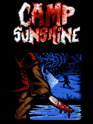 Portada de Camp Sunshine