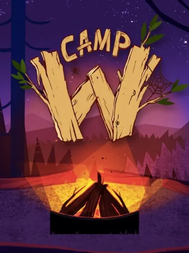 Portada de Camp W