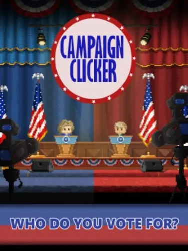Portada de Campaign Clicker