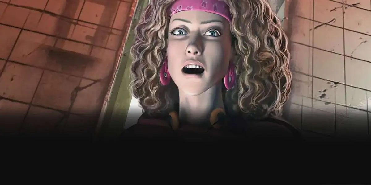 Campfire Legends: The Babysitter