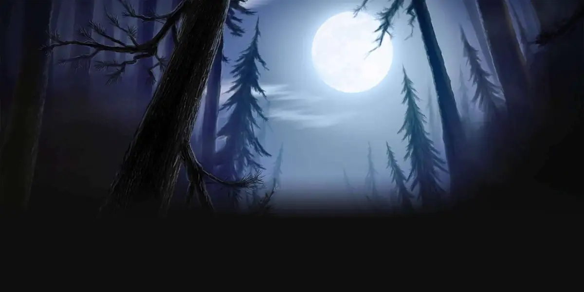 Campfire Legends: The Hookman