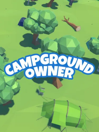 Portada de Campground Owner