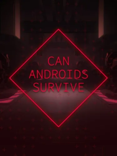 Portada de Can Androids Survive