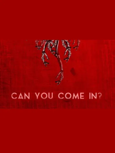 Portada de Can You Come In?