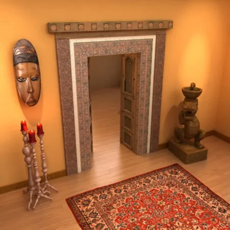 Portada de Can You Escape: Adventure