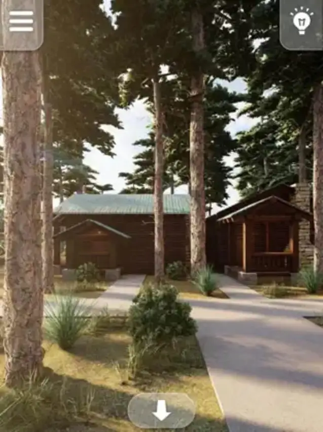 Portada de Can You Escape Grand Canyon