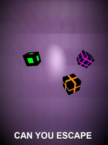 Portada de Can You Escape