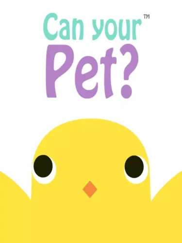 Portada de Can Your Pet