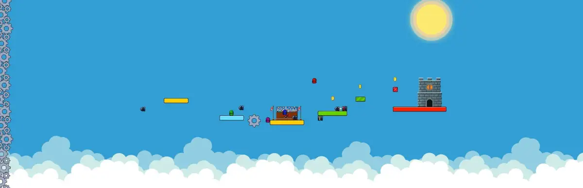 Canadian Robot Racing League