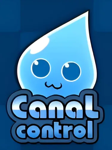 Portada de Canal Control