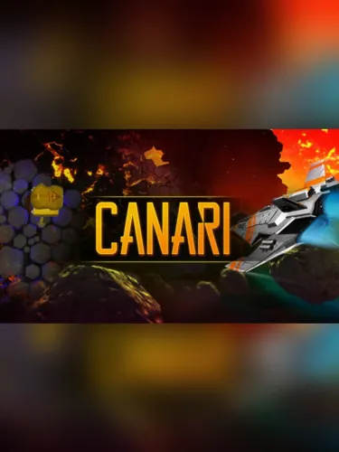Portada de Canari