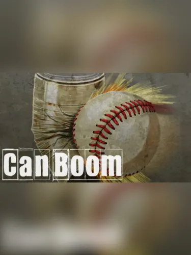 Portada de CanBoom VR