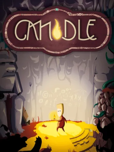 Portada de Candle