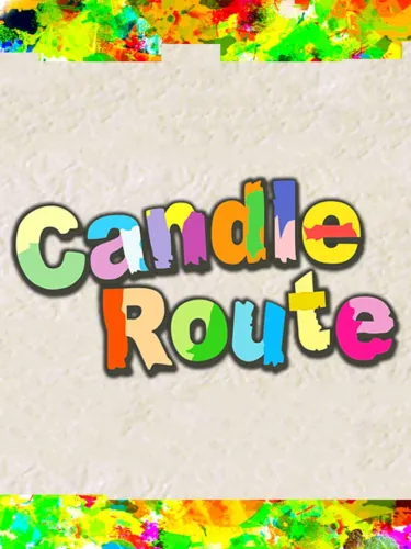 Portada de Candle Route