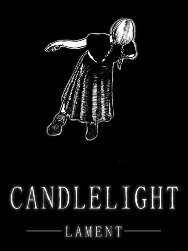 Portada de Candlelight: Lament