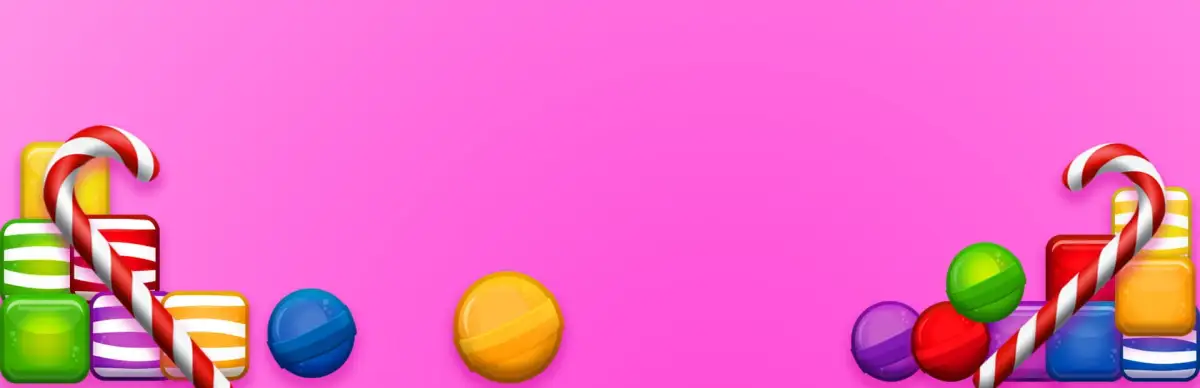 Candy Arkanoid