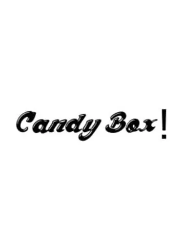 Portada de Candy Box