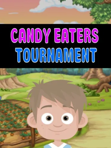 Portada de Candy Eaters Tournament