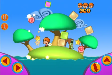 Portada de Candy Noox