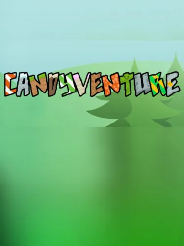 Portada de CandyVenture
